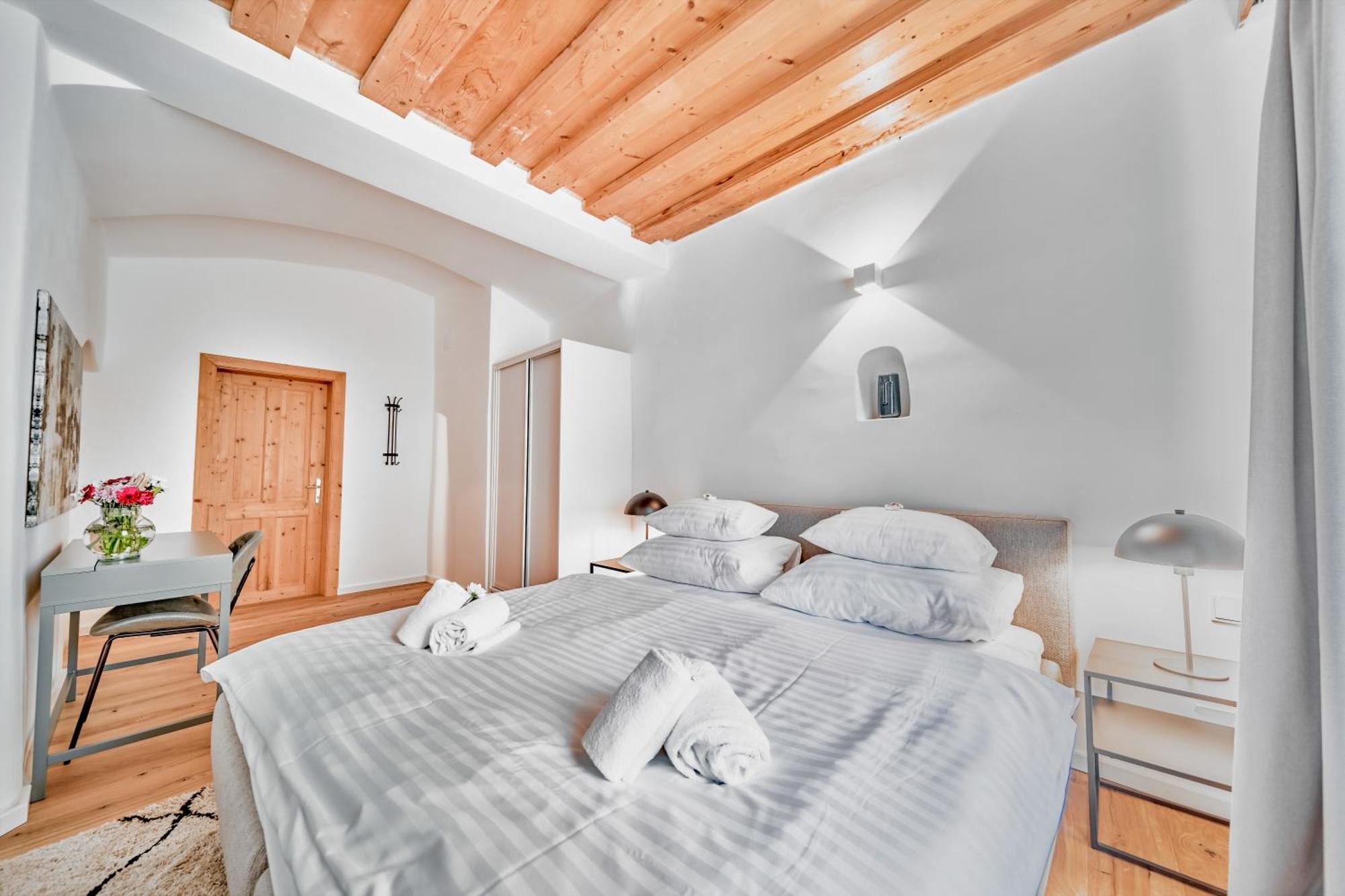 Smile Apartments "Lesehof" Krems an der Donau Extérieur photo