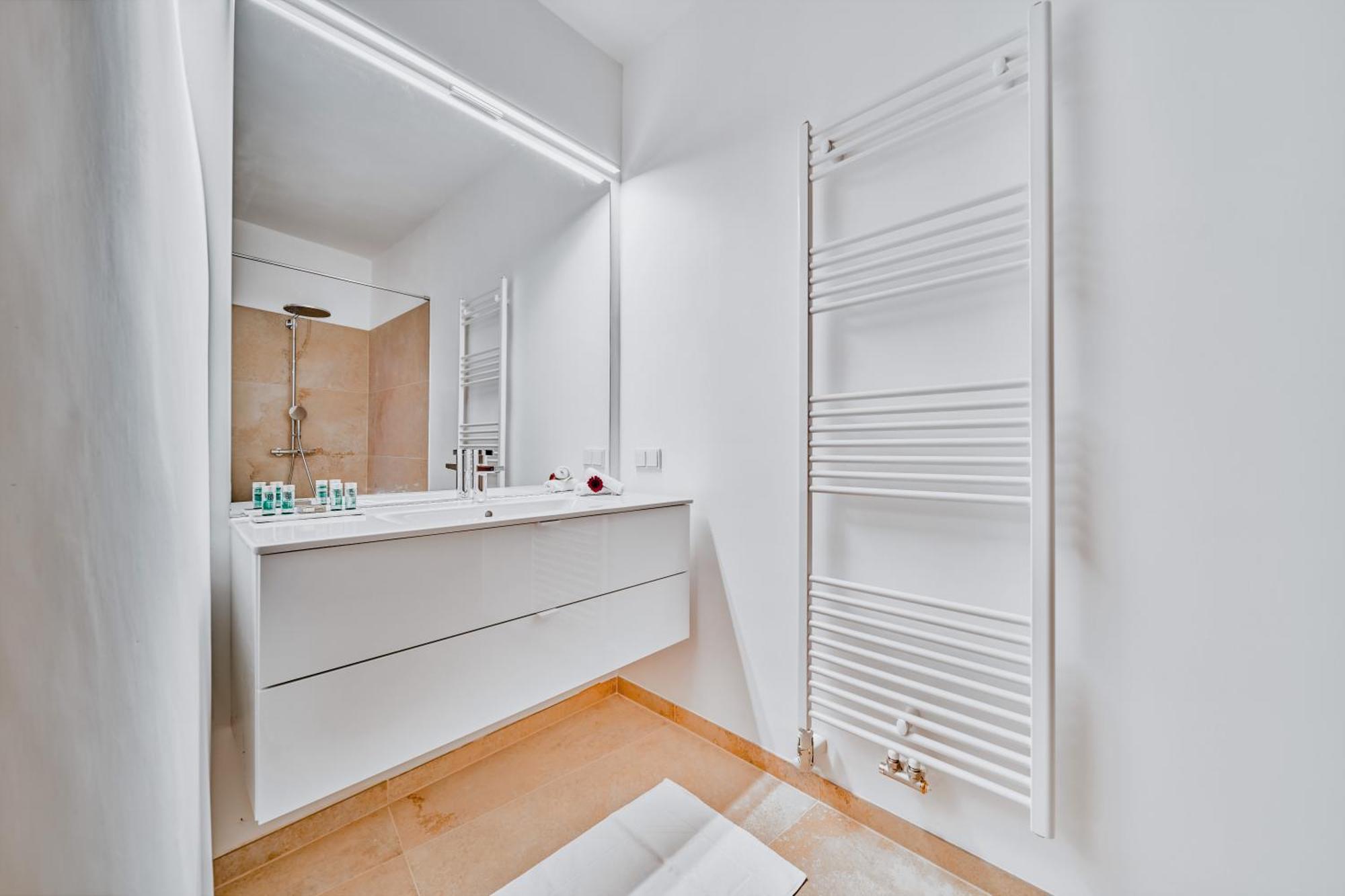 Smile Apartments "Lesehof" Krems an der Donau Chambre photo
