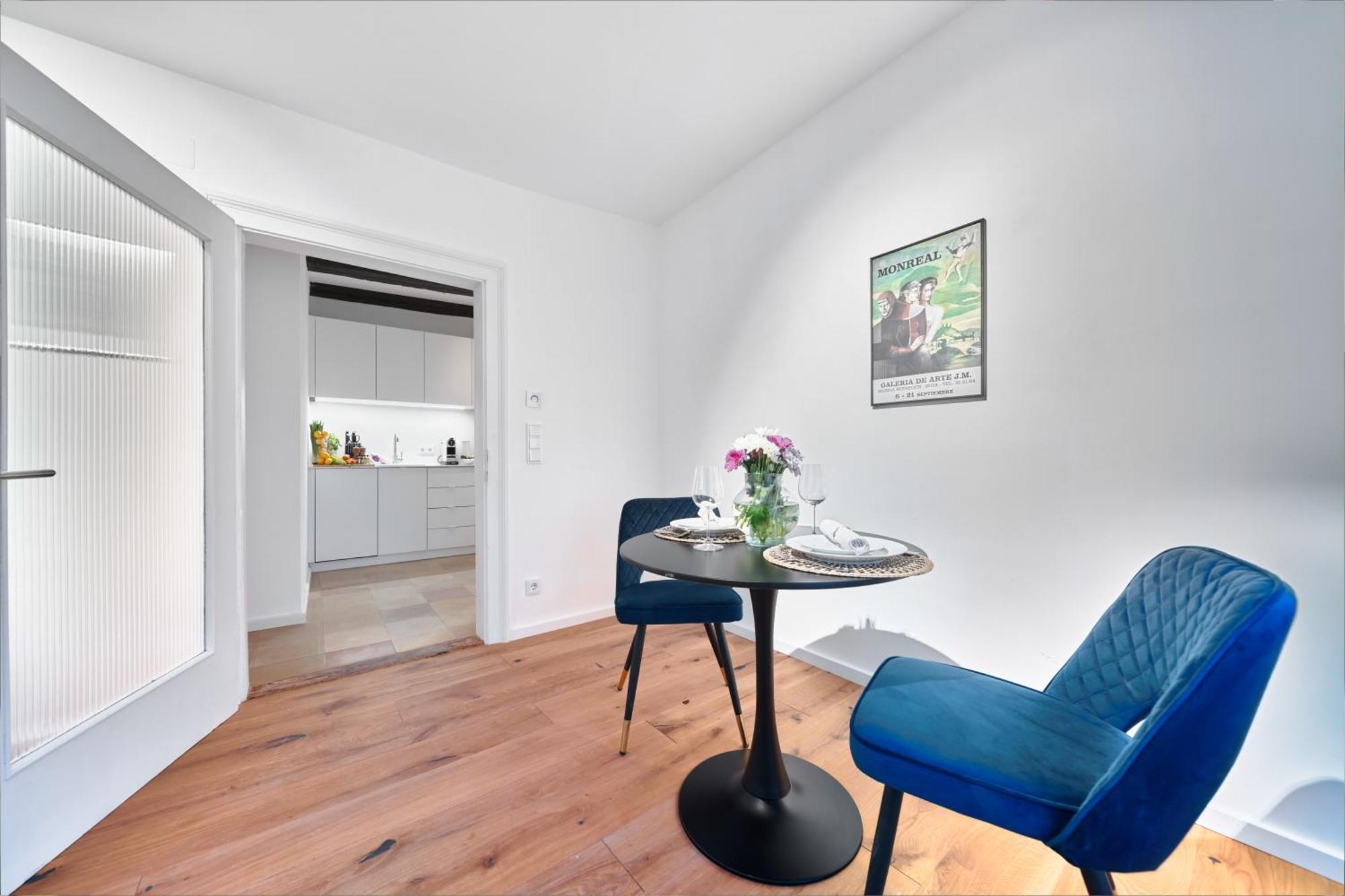 Smile Apartments "Lesehof" Krems an der Donau Chambre photo