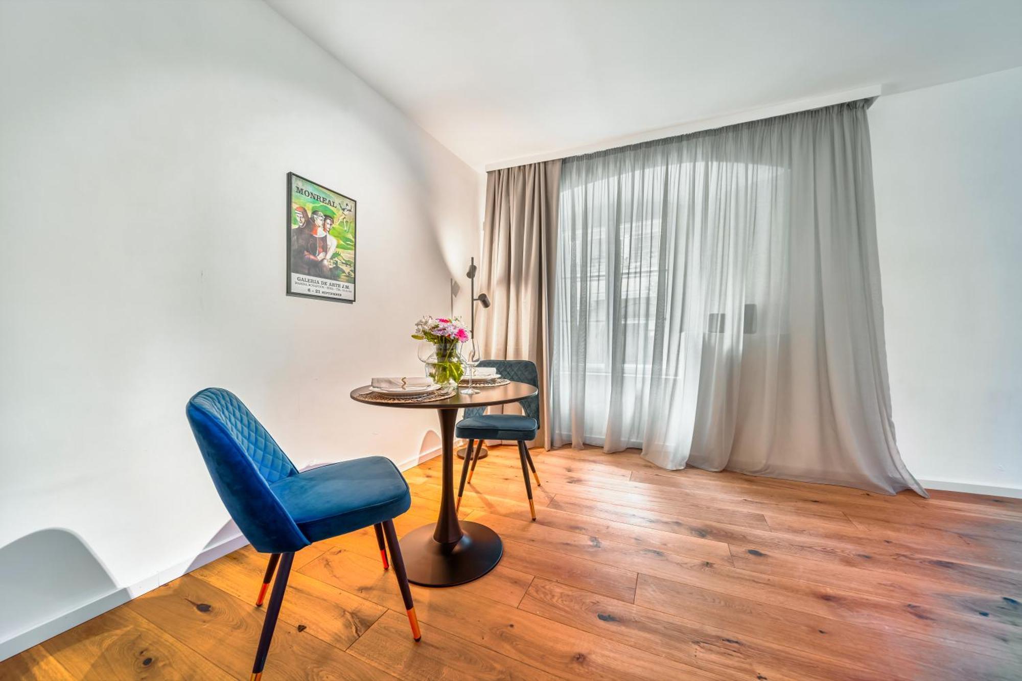 Smile Apartments "Lesehof" Krems an der Donau Chambre photo