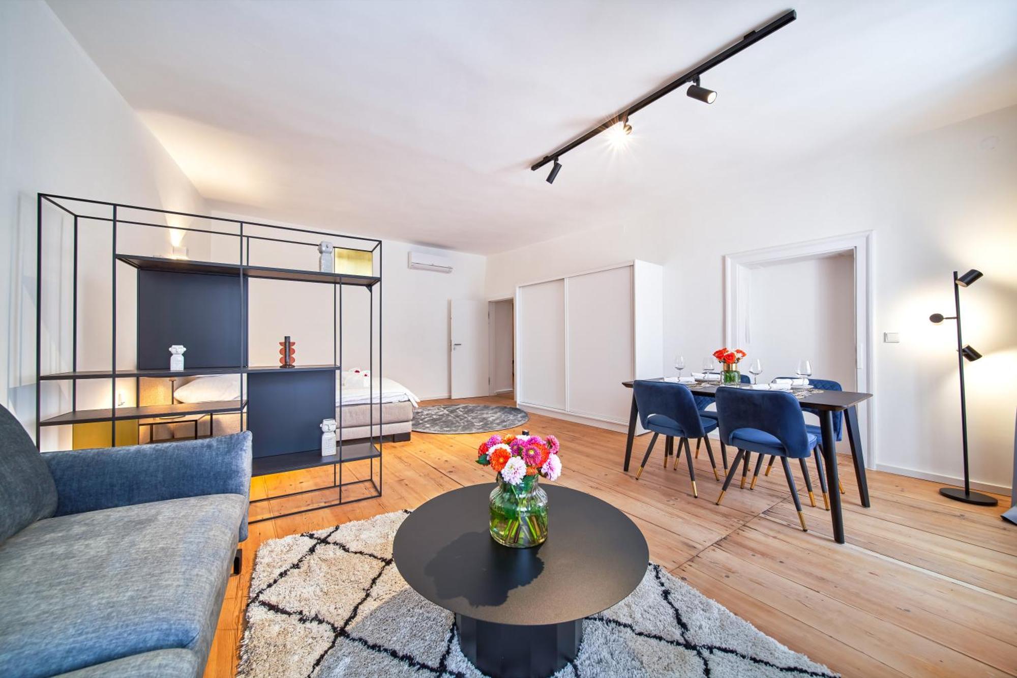 Smile Apartments "Lesehof" Krems an der Donau Chambre photo