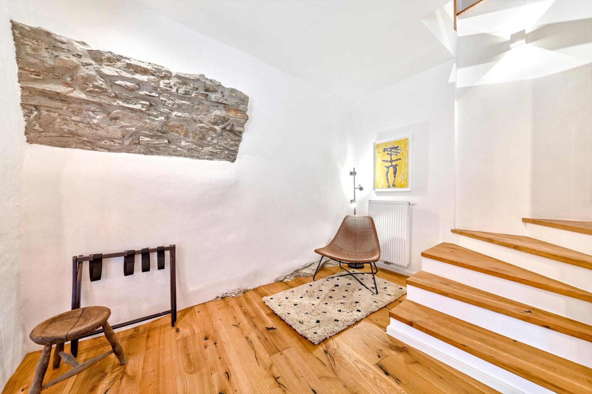 Smile Apartments "Lesehof" Krems an der Donau Chambre photo